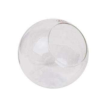 SKLENENÁ GUĽA PRIEHĽADNÁ