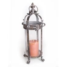 LISOVANÝ KOV BÚRKA SVETLO BRONZ