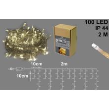 VIEDOL RAD ČISTÉ ICICLE TRANSPARENTNÉ 100 VIEDOL STUDENÉ SVETLO