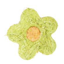 SISALOVÝ KVET ZELENÝ 20