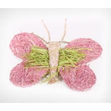 SISALOVÝ MOTÝĽ RUŽOVÝ 25