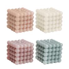 KOCKY NA SVIEČKY, 3D, GUĽA