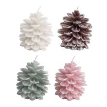 SVIEČKOVÁ BANKA, 3D