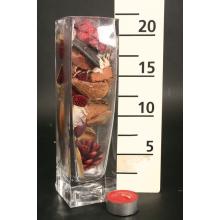 GYT.GLASS+CANDLE 770G