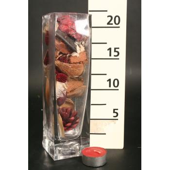 GYT.GLASS+CANDLE 770G