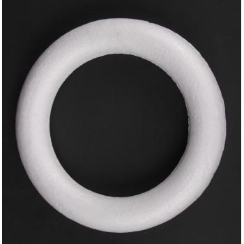 POLYSTYRÉNOVÝ KRÚŽOK 60 KUSOV