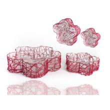 POT*2 POWER WAVE PIR.SET