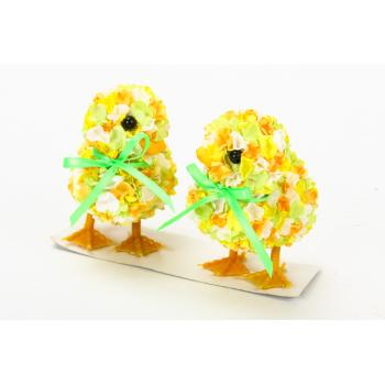 DEKOR HORTENZIE KAČICA