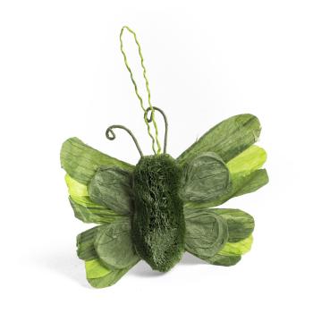 PAPIER BUTTERFLY AC.GREEN/GREEN15