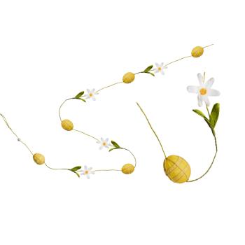 PAP.EGG GIRL+MARG*4 MUD180