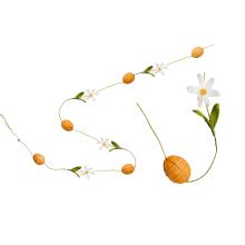 PAP.EGG GIRL+MARG*4 NAR180