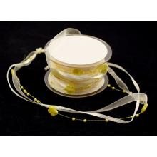 STUHA S KVETOM ŽLTÁ