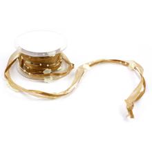 STUHA S KVETOM HNEDÁ