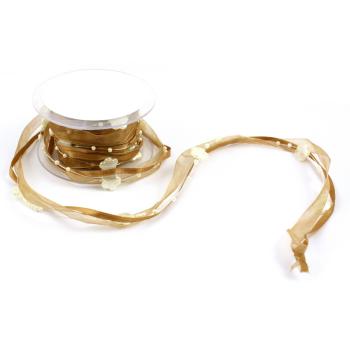 STUHA S KVETOM HNEDÁ