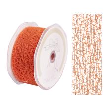 STUŽKOVÁ SIEŤ ORANŽOVÁ