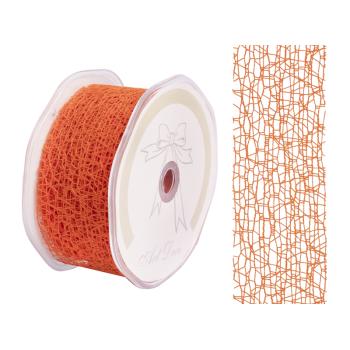 STUŽKOVÁ SIEŤ ORANŽOVÁ