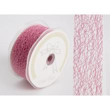 STUHA SIEŤOVÁ RUŽOVÁ