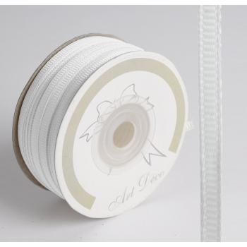 PÁSKA NA ROZTRHNUTIE, BIELA