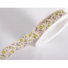 STUHA MALÉ KVETY ZELENÁ