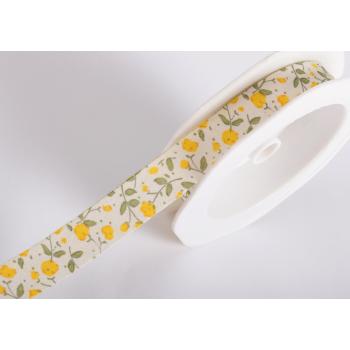 STUHA MALÉ KVETY ŽLTÁ