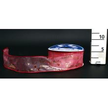 PÁSKA SO ZLATÝM NÁPISOM