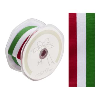 STUHA, NÁRODNÉ FARBY