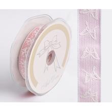 PLÁTENNÁ PÁSKA S KRÉMOM NA MOTÝLE