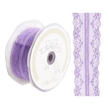 OZDOBNÉ STUHY, ZÁVOJOVÉ SPONY, LEVANDUĽA