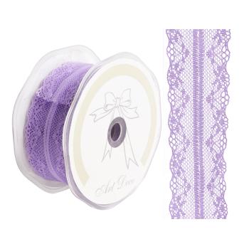 OZDOBNÉ STUHY, ZÁVOJOVÉ SPONY, LEVANDUĽA