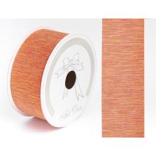 STUHA TKANÁ ORANŽOVÁ