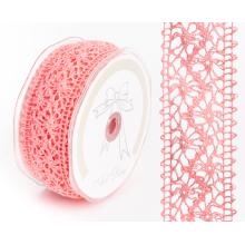 STUHA HÁČKOVANIE RUŽOVÁ