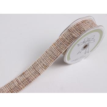 STUHA TKANÁ PRÍRODNÁ