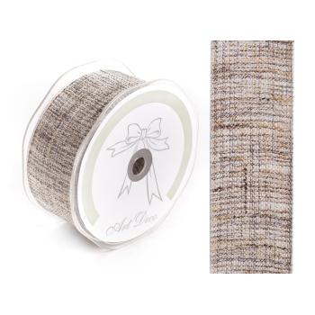 STUHA TKANÁ PRÍRODNÁ