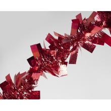 VIANOČNÉ BOA, ŠIROKÝ LIST, ČERVENÉ