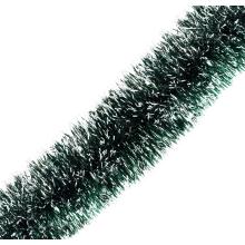 VIANOČNÉ BOA, ZASNEŽENÉ, ZELENÉ