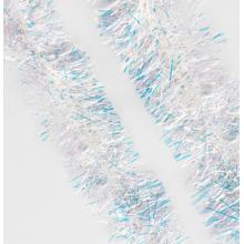 VIANOČNÉ BOA, ĽADOVO BIELY KRIŠTÁĽ