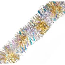 VIANOČNÉ BOA, DLAŽDICE, ZLATÁ/PERLEŤOVÁ ZMES