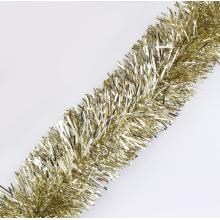 VIANOČNÉ BOA, PLÁTKOVÉ ZLATO