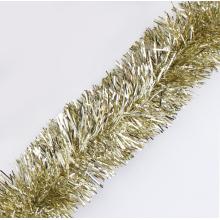 VIANOČNÉ BOA, ÚZKA KAČICA, ZLATÁ