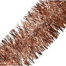 VIANOČNÉ BOA, ŠIROKÉ, COOPER