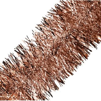 VIANOČNÉ BOA, ŠIROKÉ, COOPER