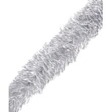 VIANOČNÉ BOA, SLUČKA, MATNÁ STRIEBORNÁ