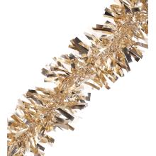 VIANOČNÉ BOA, ŠIROKÝ PRUH, SVETLÁ RUŽA