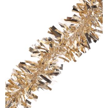 VIANOČNÉ BOA, ŠIROKÝ PRUH, SVETLÁ RUŽA