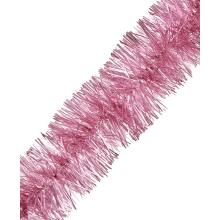 VIANOČNÉ BOA, VEĽKÁ NIŤ, MATNÁ RUŽOVÁ