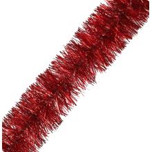 VIANOČNÝ BOA, NIŤ MALÁ, JASNE ČERVENÁ