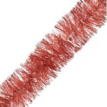 VIANOČNÉ BOA, NIŤ MALÁ, SVETLÉ RUŽOVÉ ZLATO