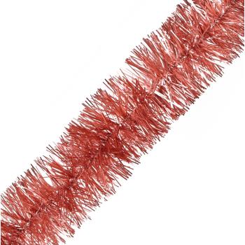 VIANOČNÉ BOA, NIŤ MALÁ, SVETLÉ RUŽOVÉ ZLATO