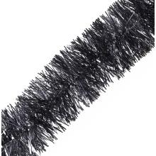 VIANOČNÝ BOA, NIŤ MALÁ, LESKLÝ GRAFIT