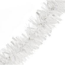 VIANOČNÝ BOA, MIX BIELY